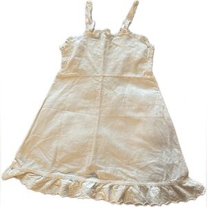 Vintage Girl’s Slip Dress